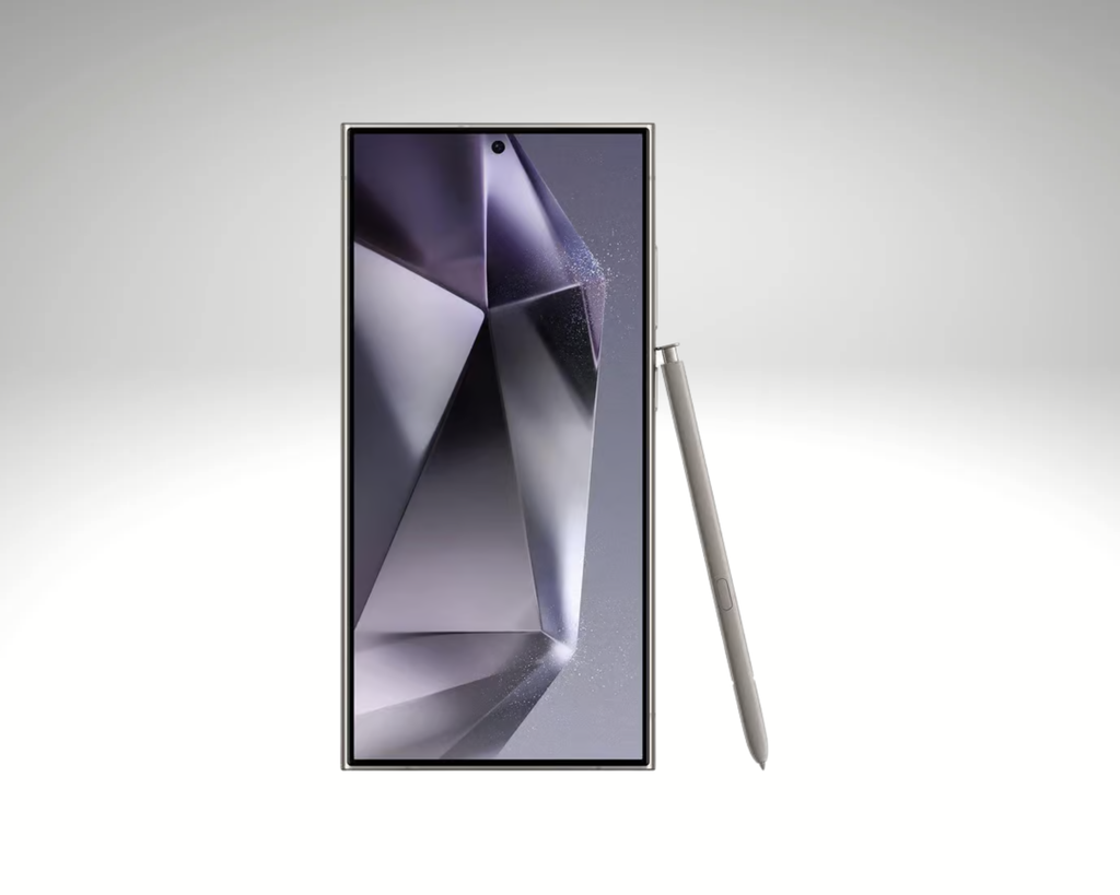 Samsung S24 Ultra 128GB Violet