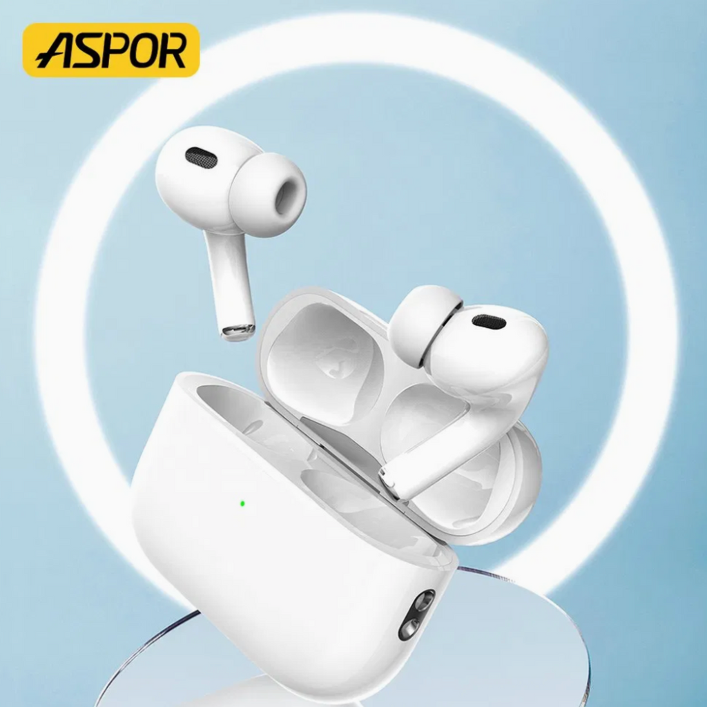ASPOR Wireless Earbuds Pro 2 (A620)