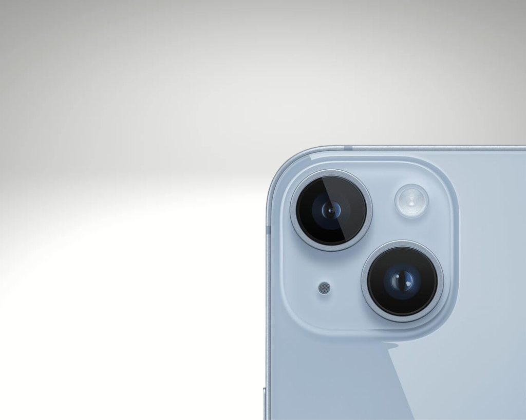 iPhone 14 128GB Blue