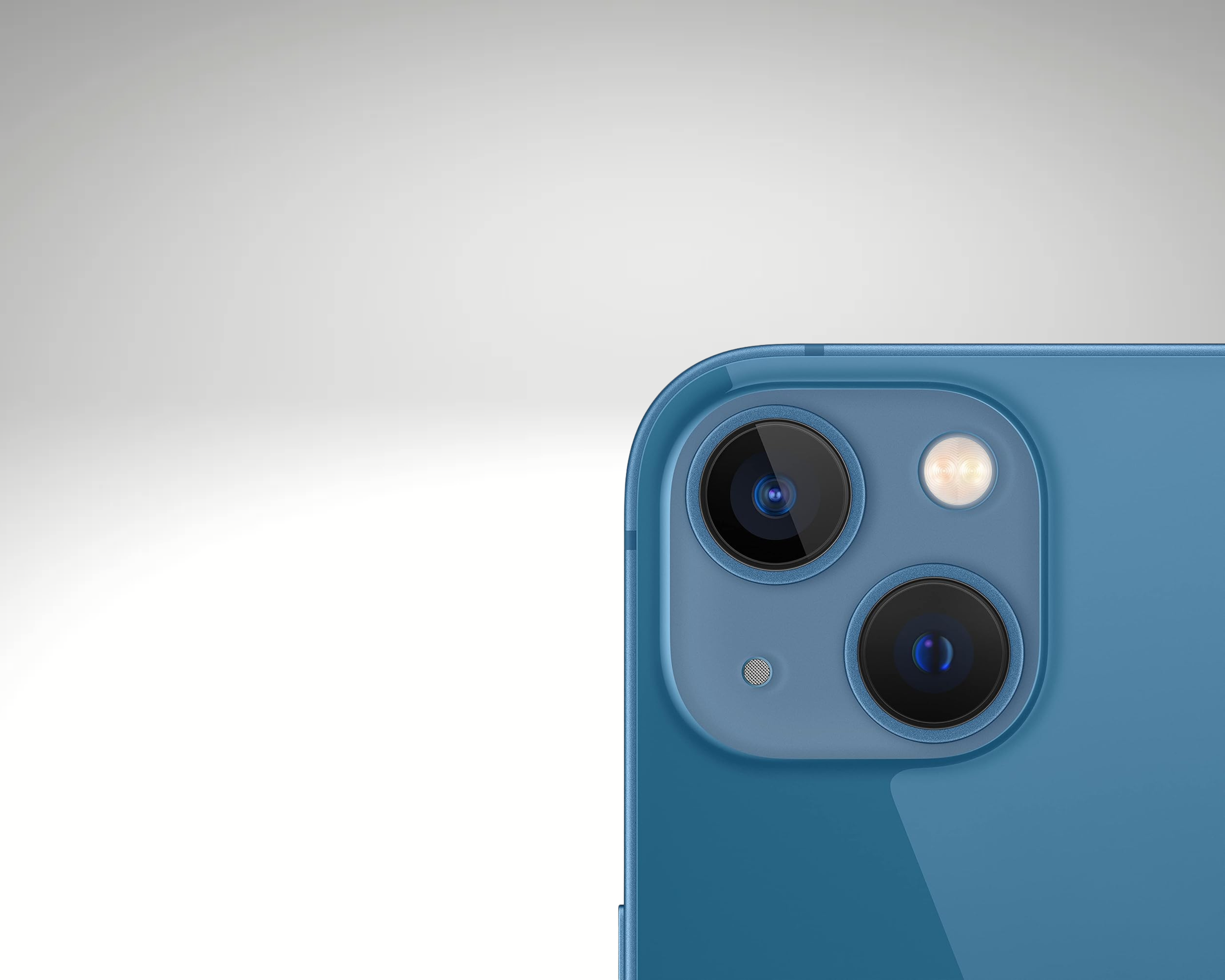 iPhone 13 128GB Blue