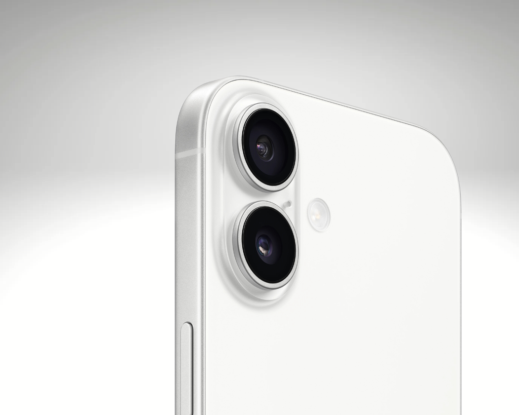 iPhone 17 256GB White NEW
