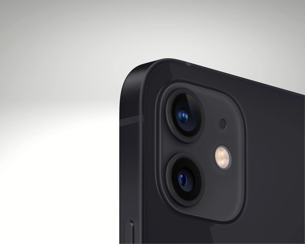 iPhone 12 64GB Black