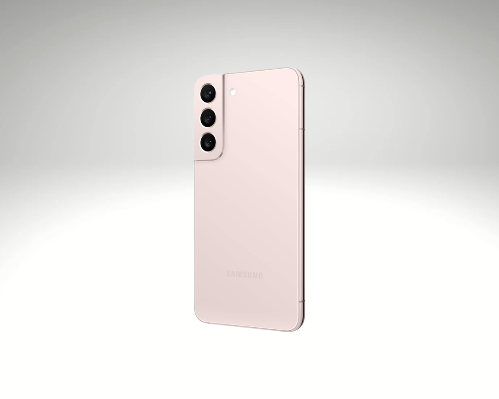Samsung S22 128GB Pink Gold (R)