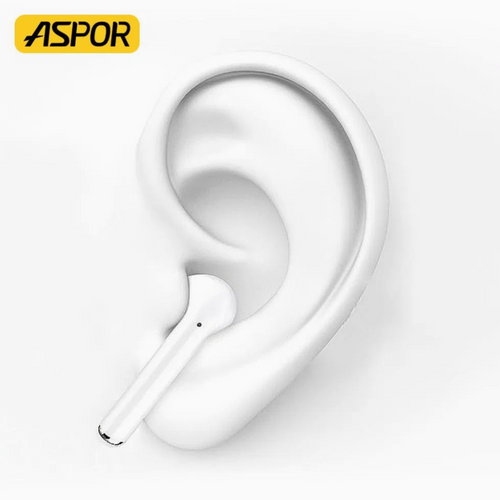 ASPOR Wireless Earbuds (A616)