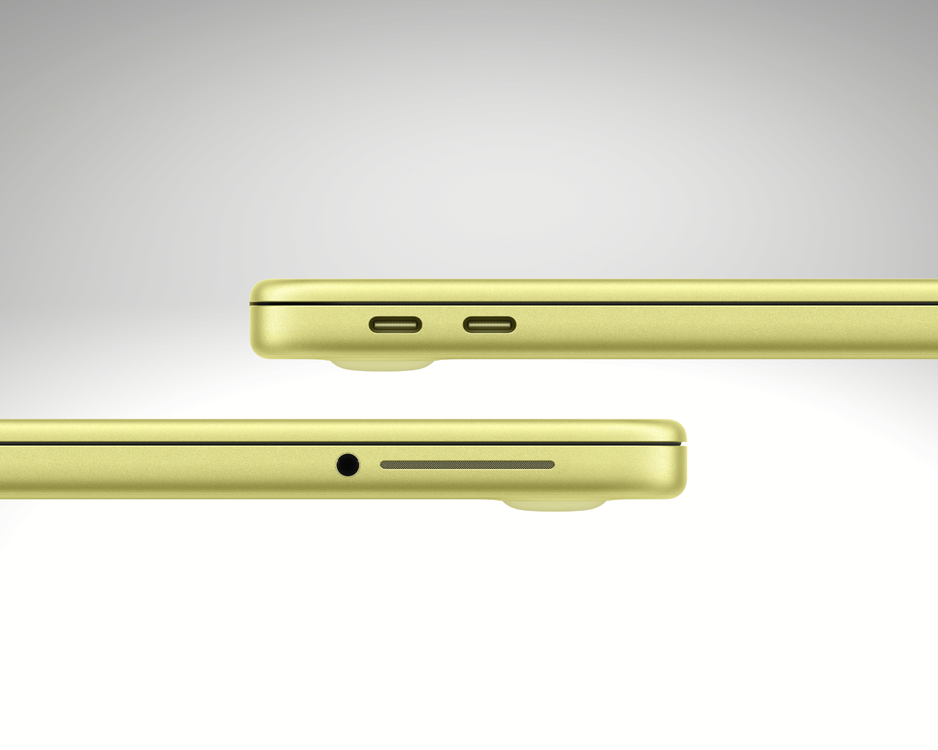 Macbook Neo - Citrus - 256GB Magic Keyboard - NEW