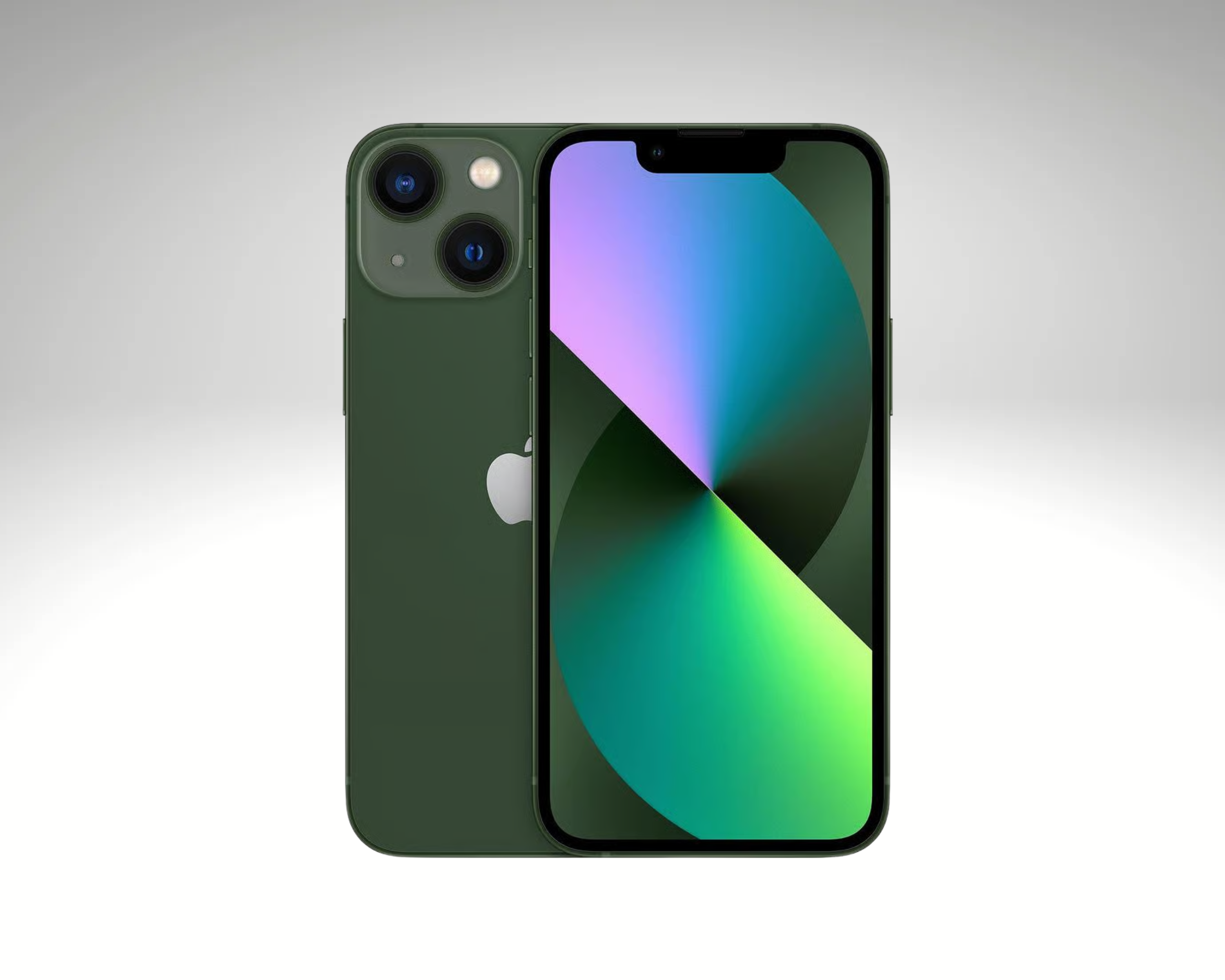 iPhone 13 128GB Green