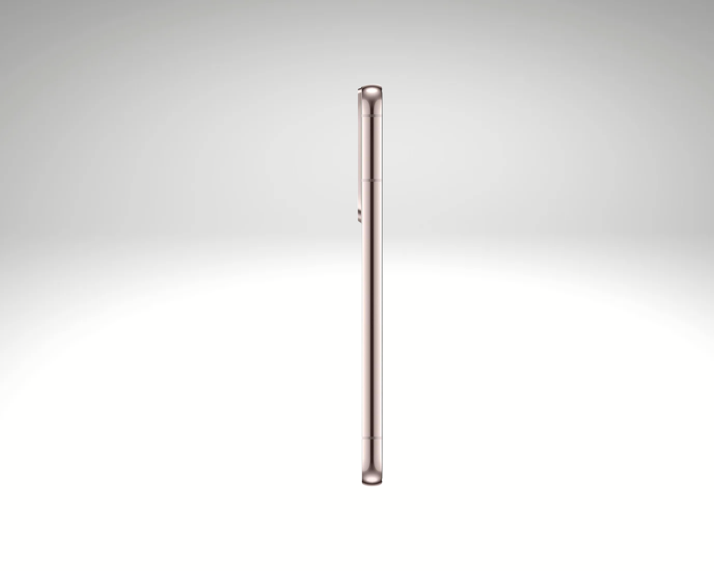 Samsung S22 128GB Pink Gold (R)