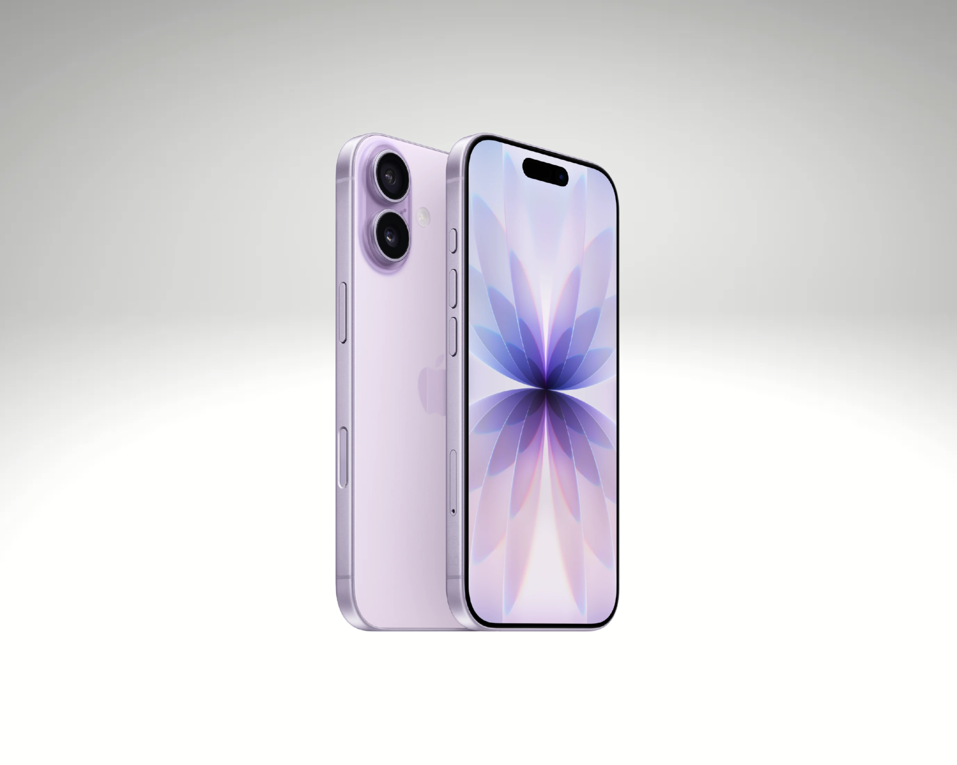 iPhone 17 256GB Lavender NEW