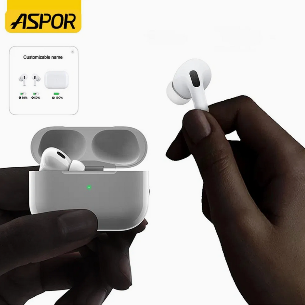 ASPOR Wireless Earbuds Pro 2 (A620)