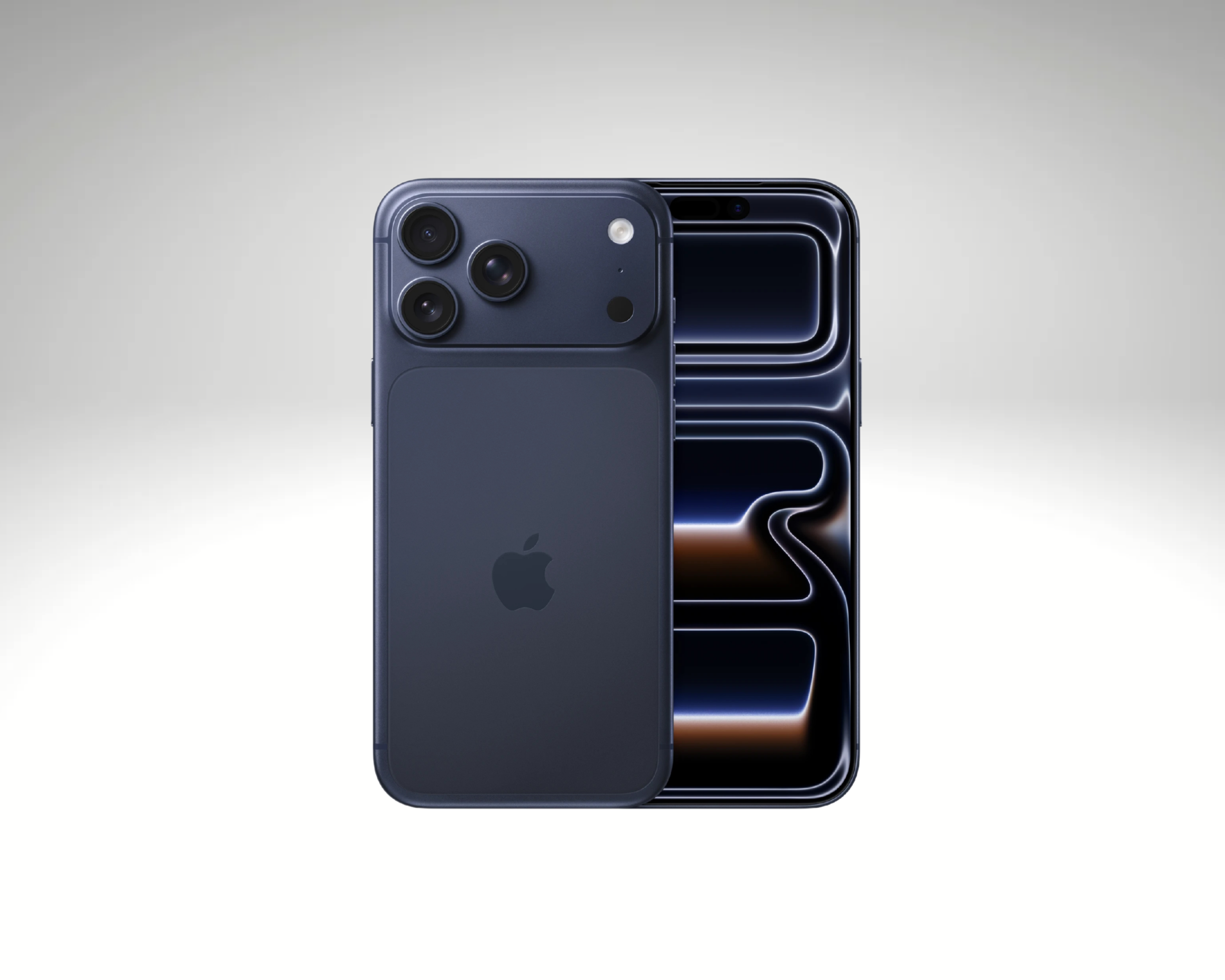 iPhone 17 Pro 256GB Deep Blue NEW
