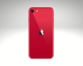 iPhone SE 2022 128GB Red