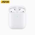 ASPOR Wireless Earbuds (A616)