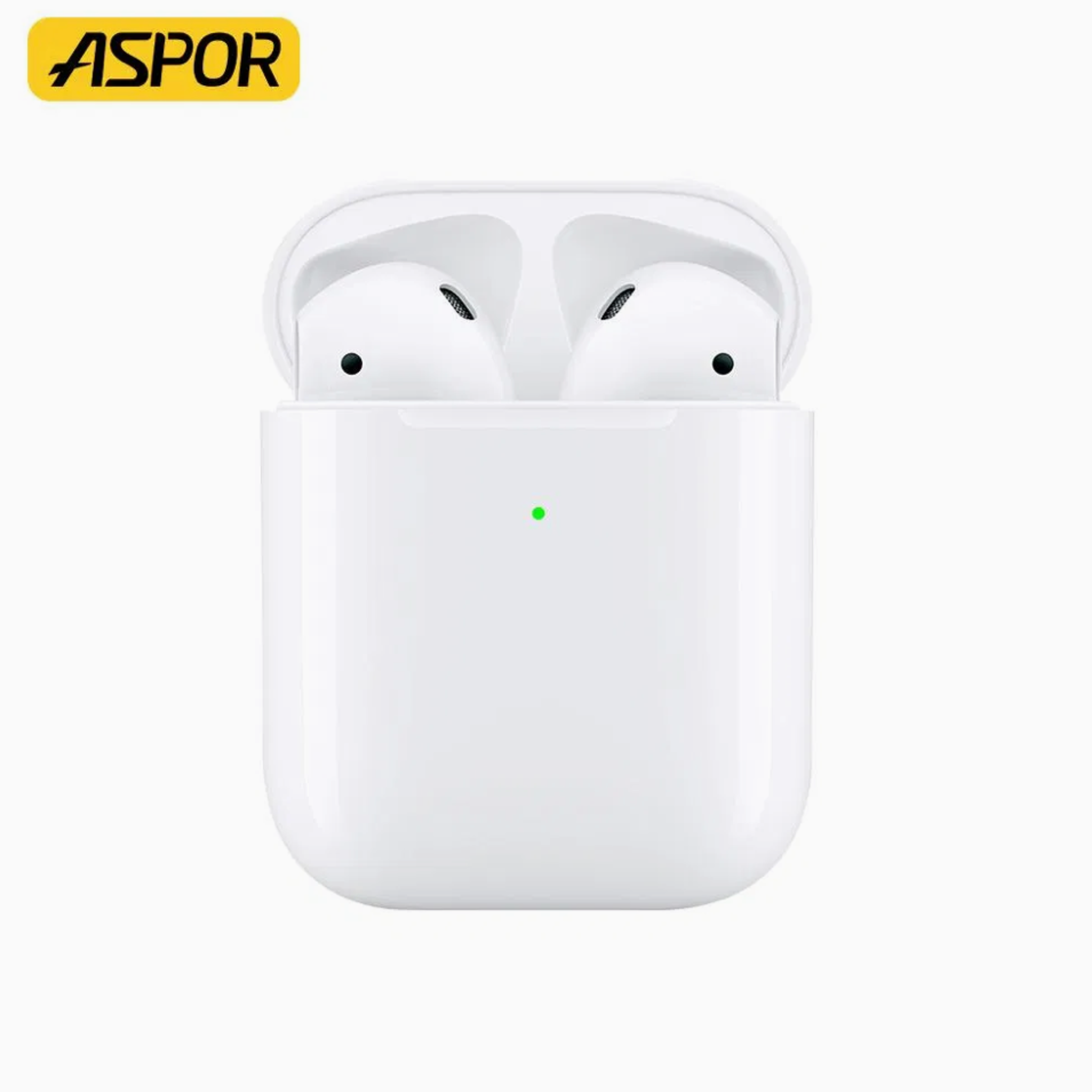 ASPOR Wireless Earbuds (A616)