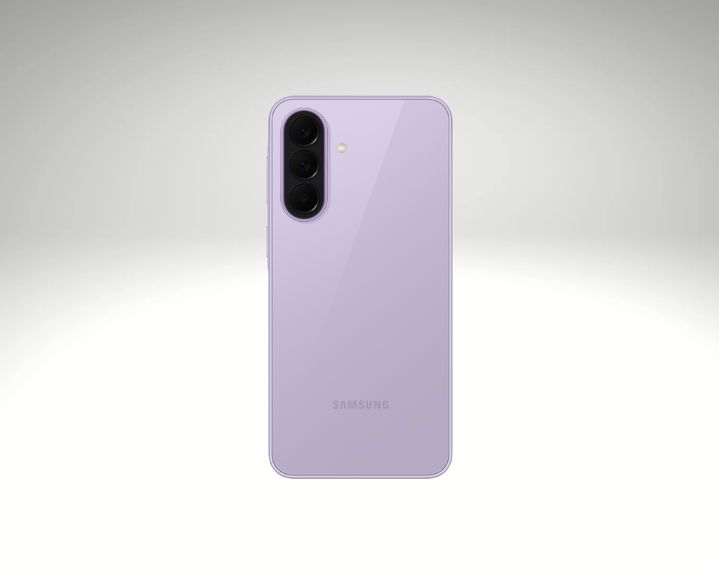 Samsung Galaxy A37 (5G) 256GB Awesome Lavender
