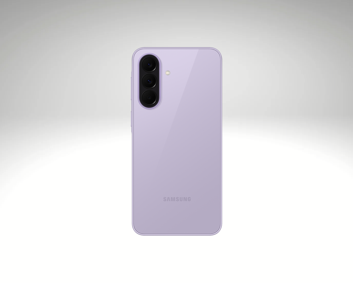 Samsung Galaxy A37 (5G) 256GB Awesome Lavender