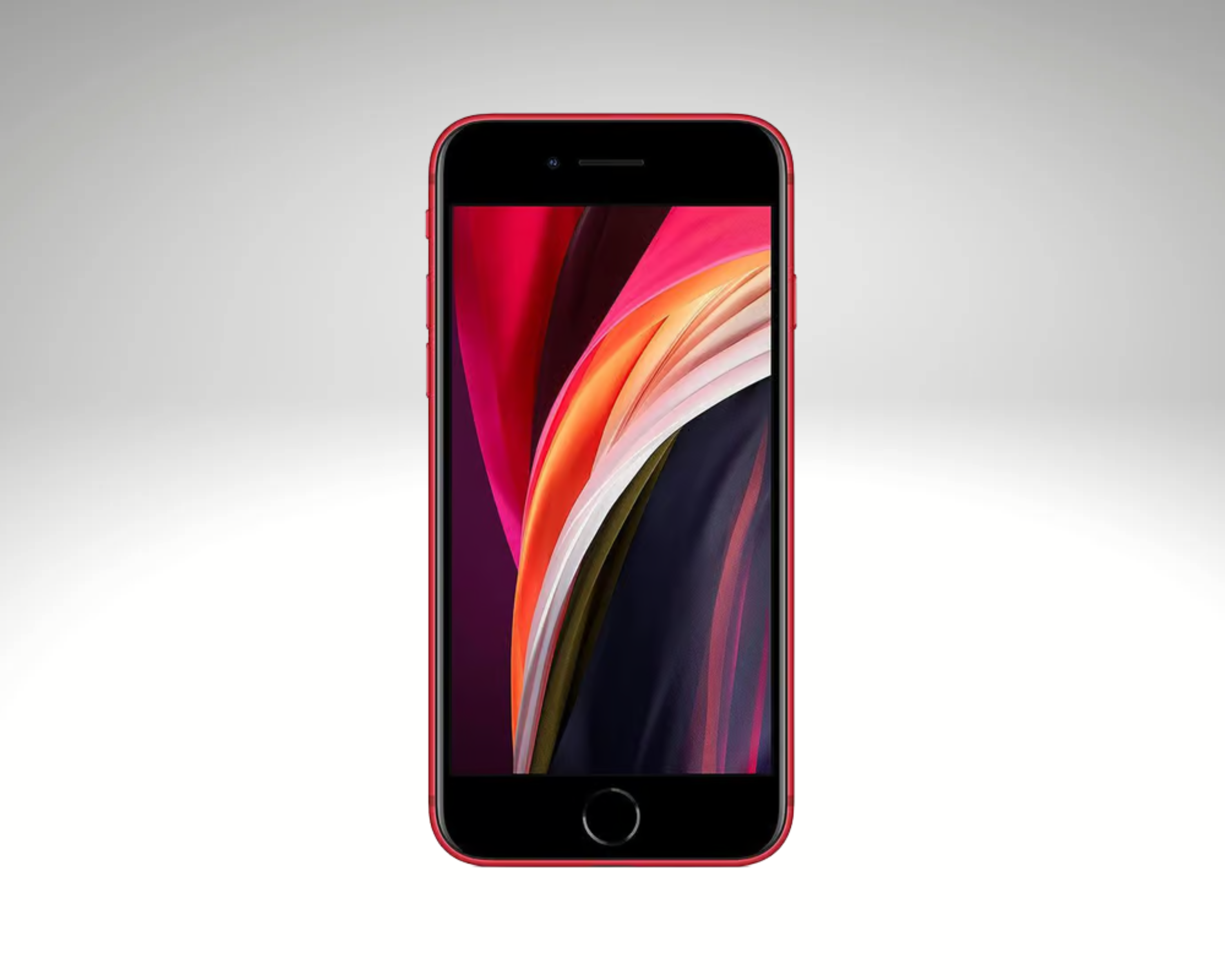 iPhone SE 2022 128GB Red