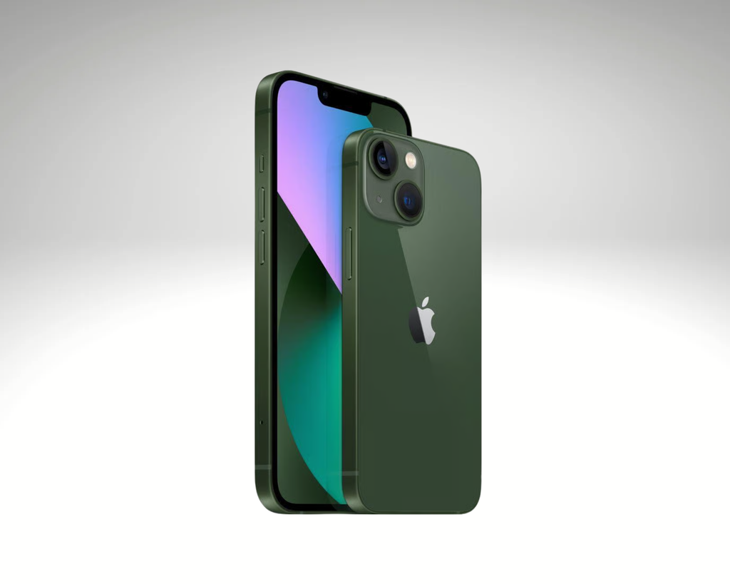 iPhone 13 128GB Green
