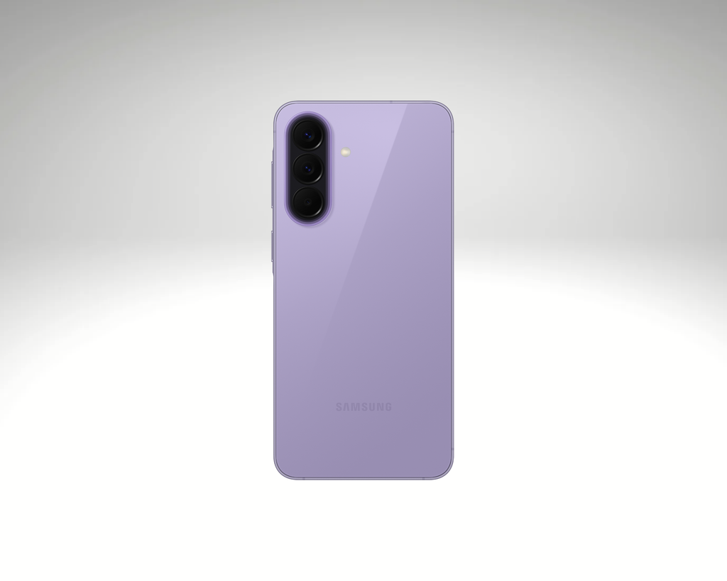 Samsung Galaxy A57 (5G) 256GB 8GB RAM Awesome Lilac NEW