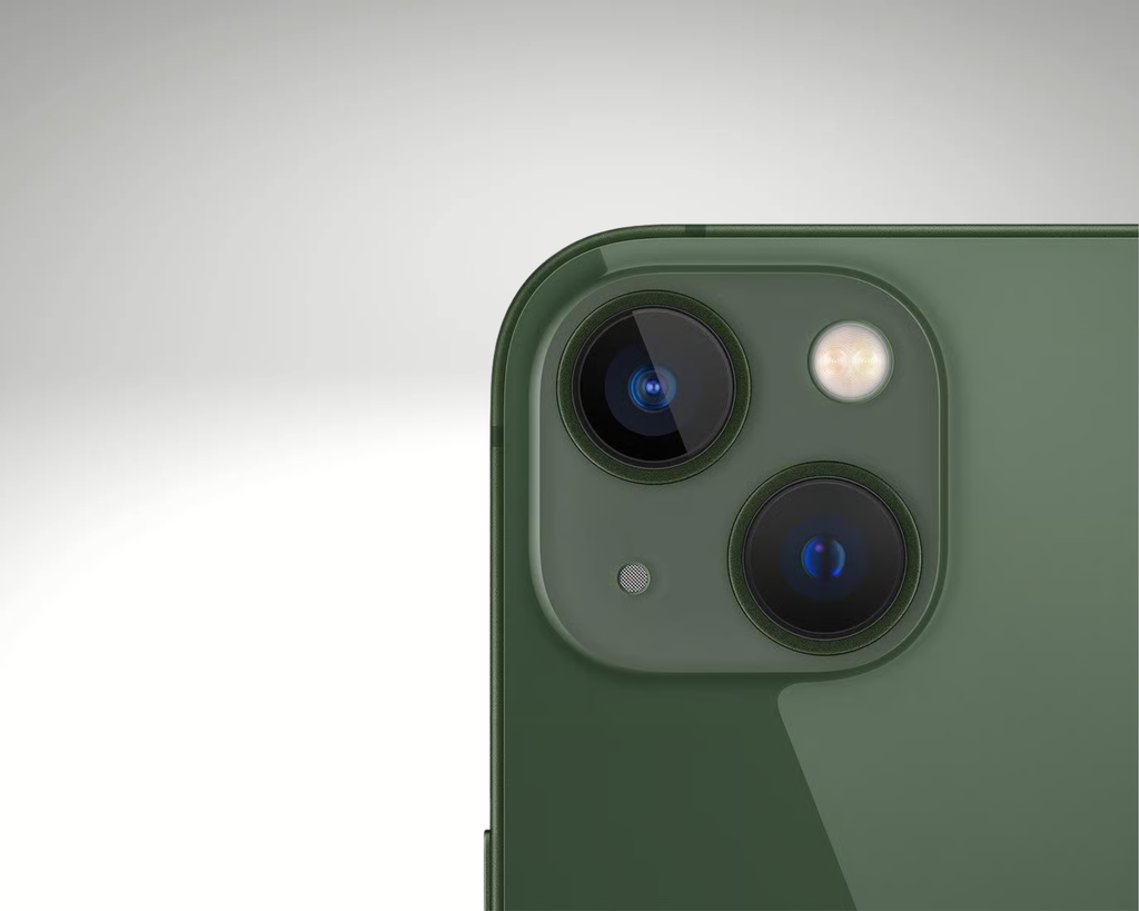 iPhone 13 128GB Green