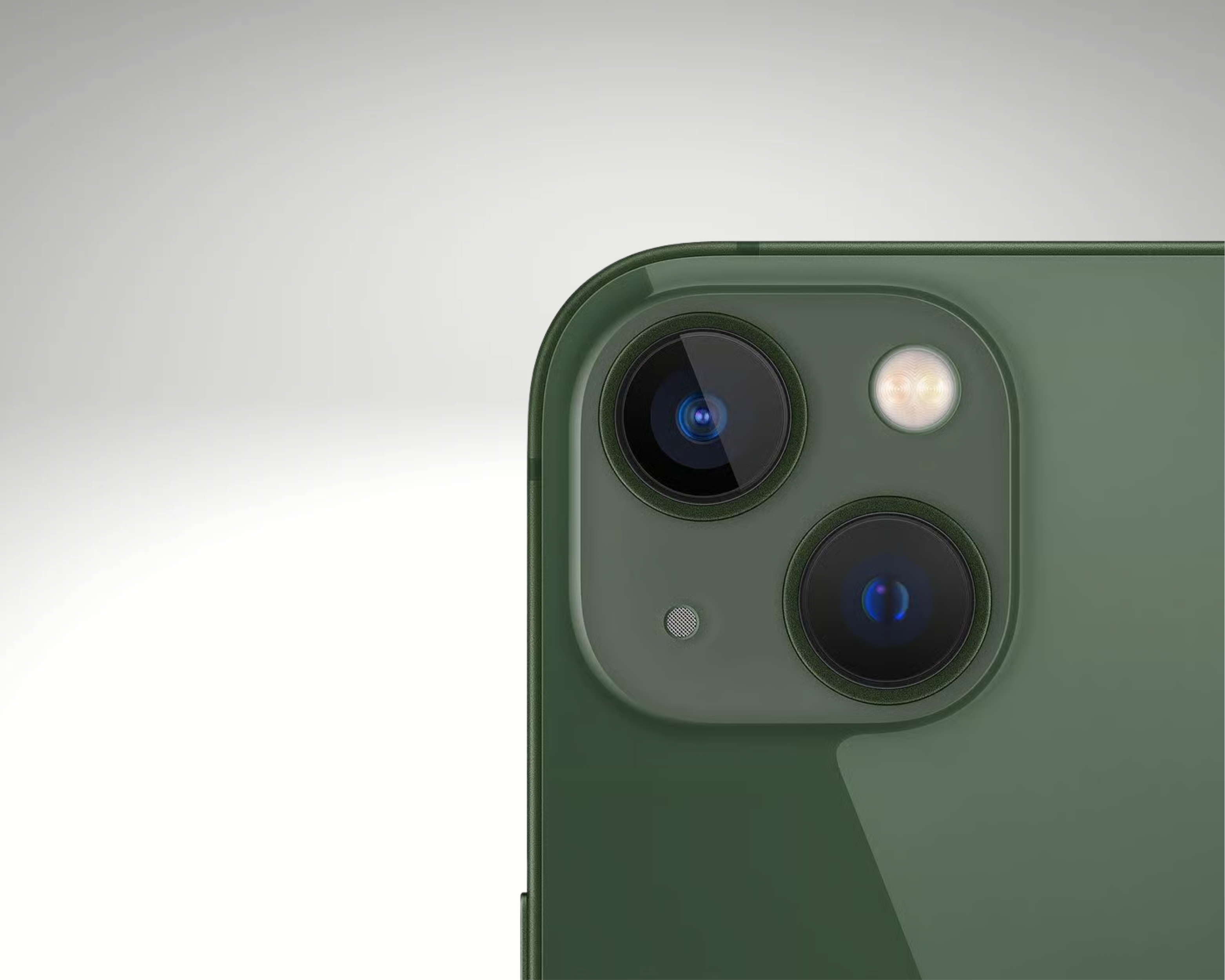 iPhone 13 128GB Green