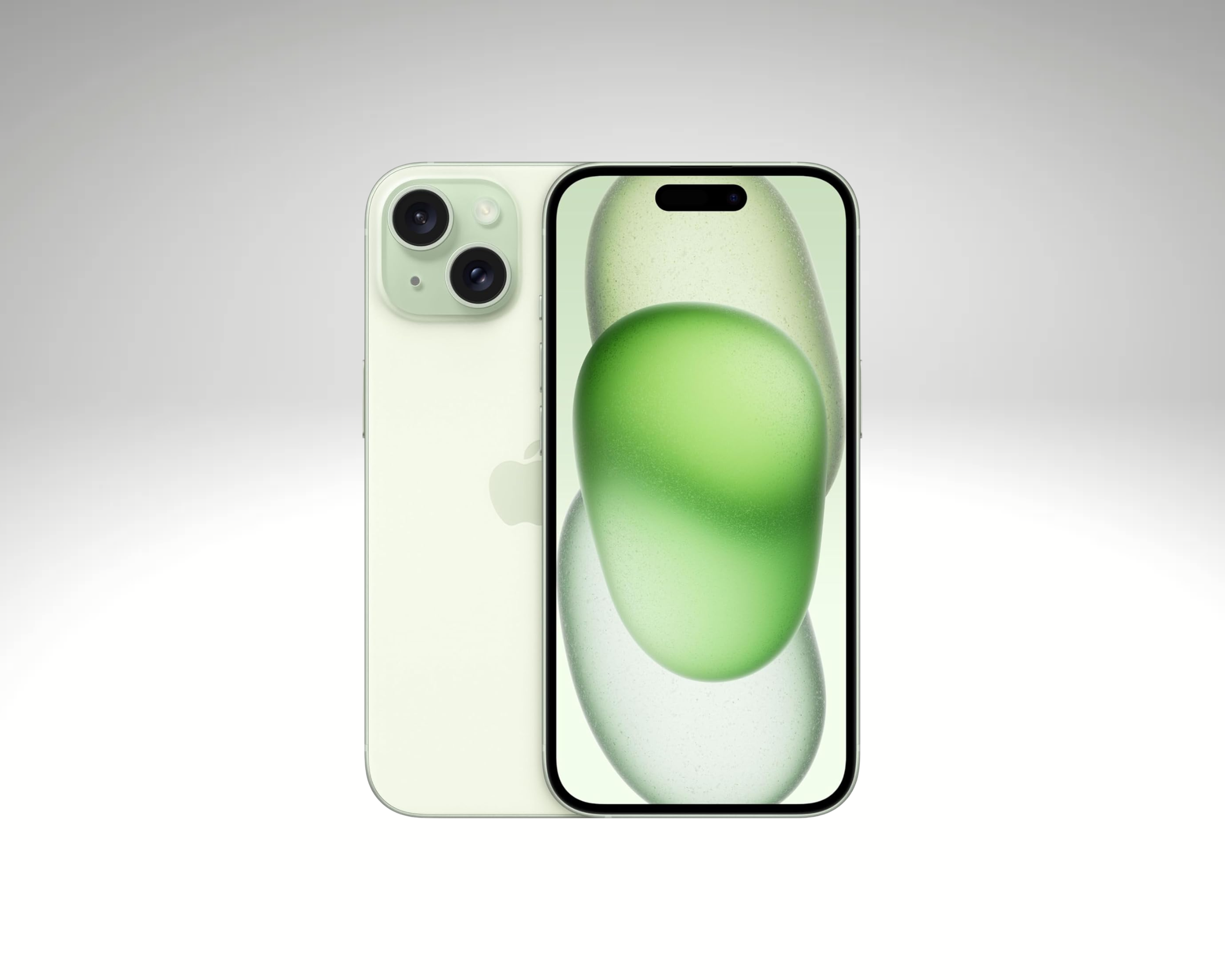 iPhone 15 128GB Green