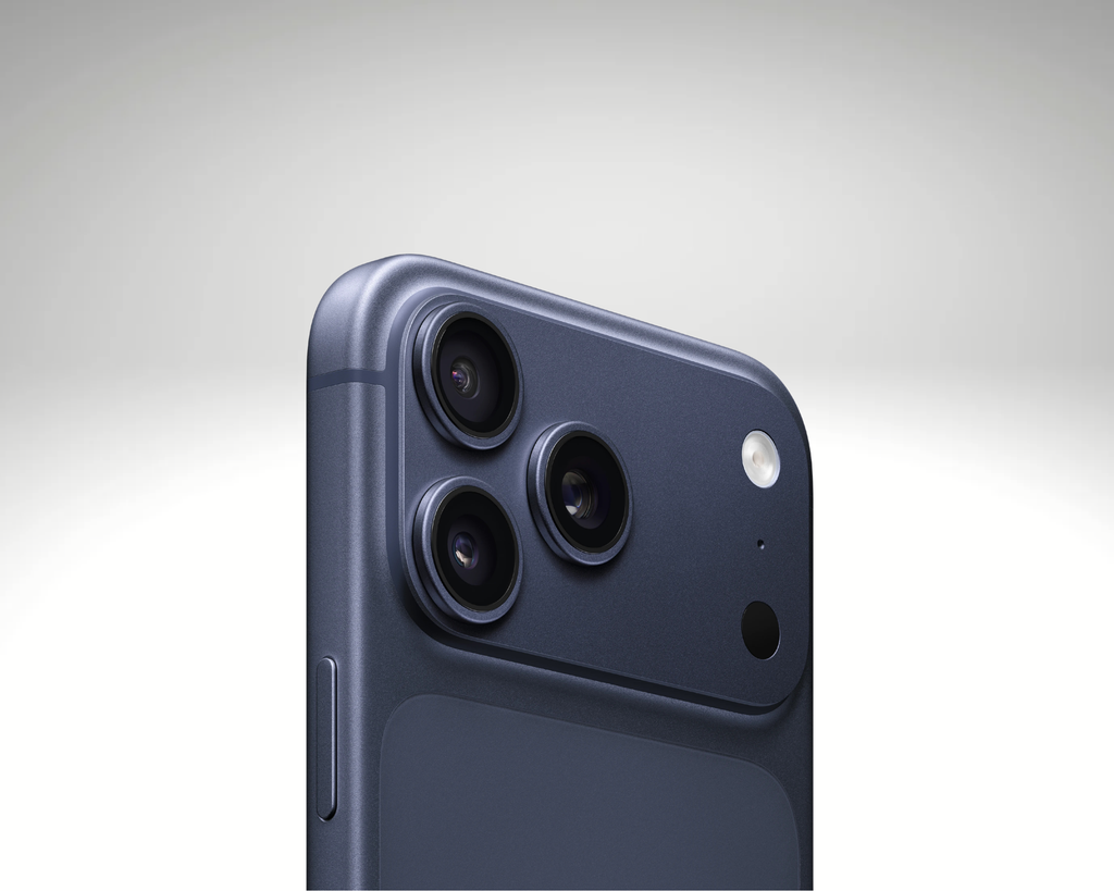 iPhone 17 Pro 256GB Deep Blue NEW