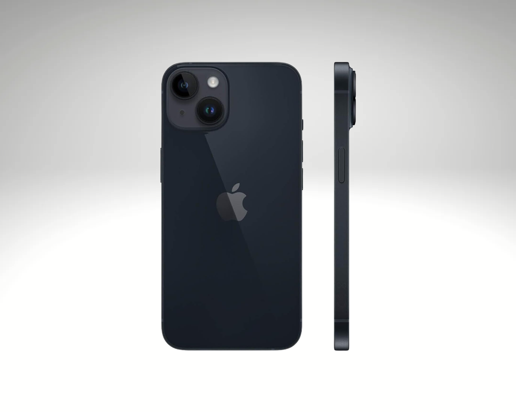 iPhone 14 128GB Midnight