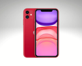 iPhone 11 64GB Red