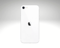 iPhone SE 2020 64GB White