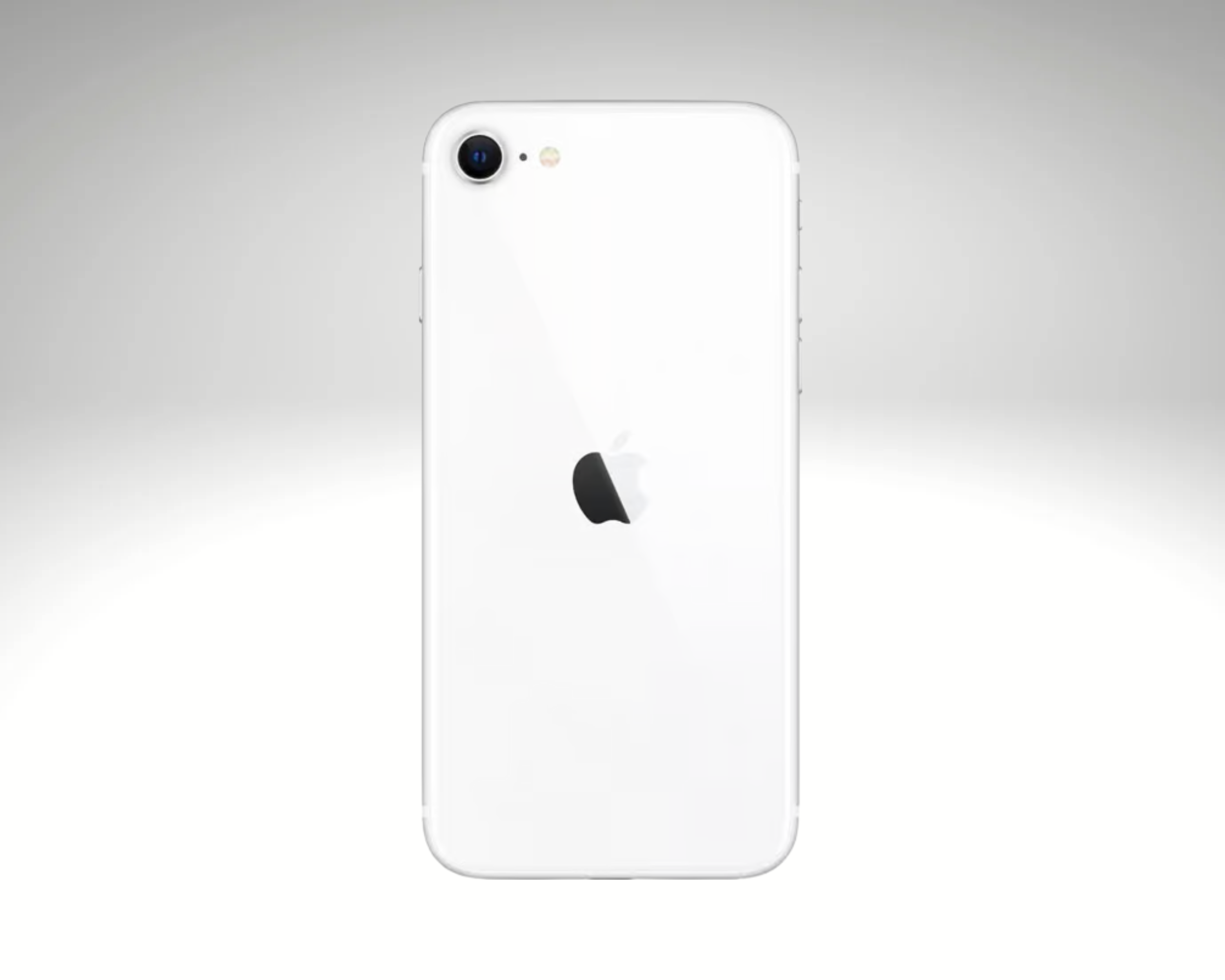 iPhone SE 2020 64GB White