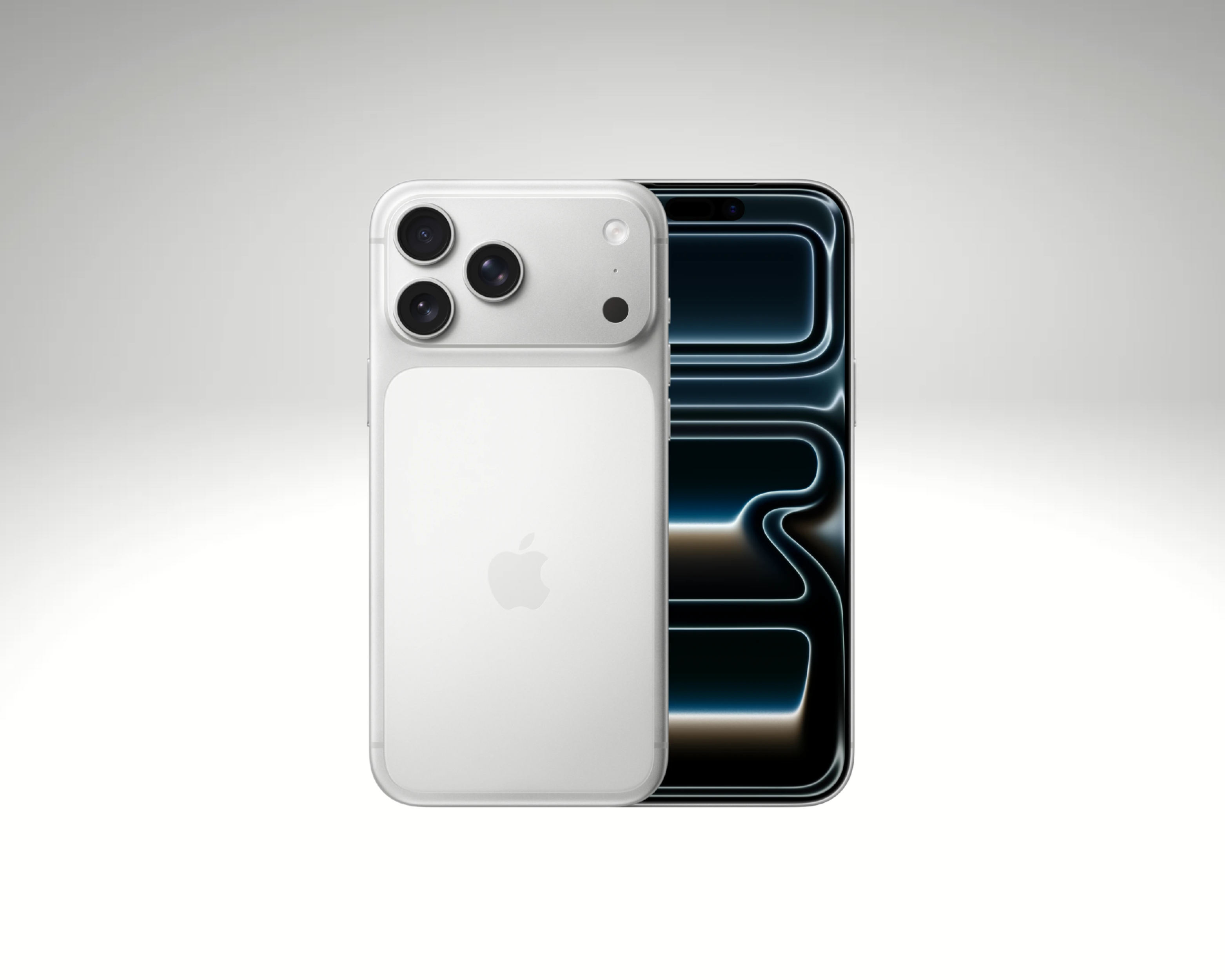 iPhone 17 Pro 256GB Silver