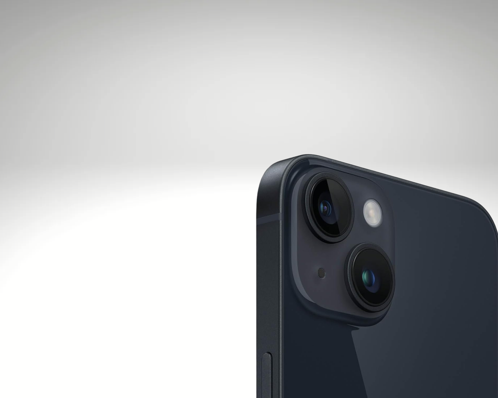 iPhone 14 128GB Midnight