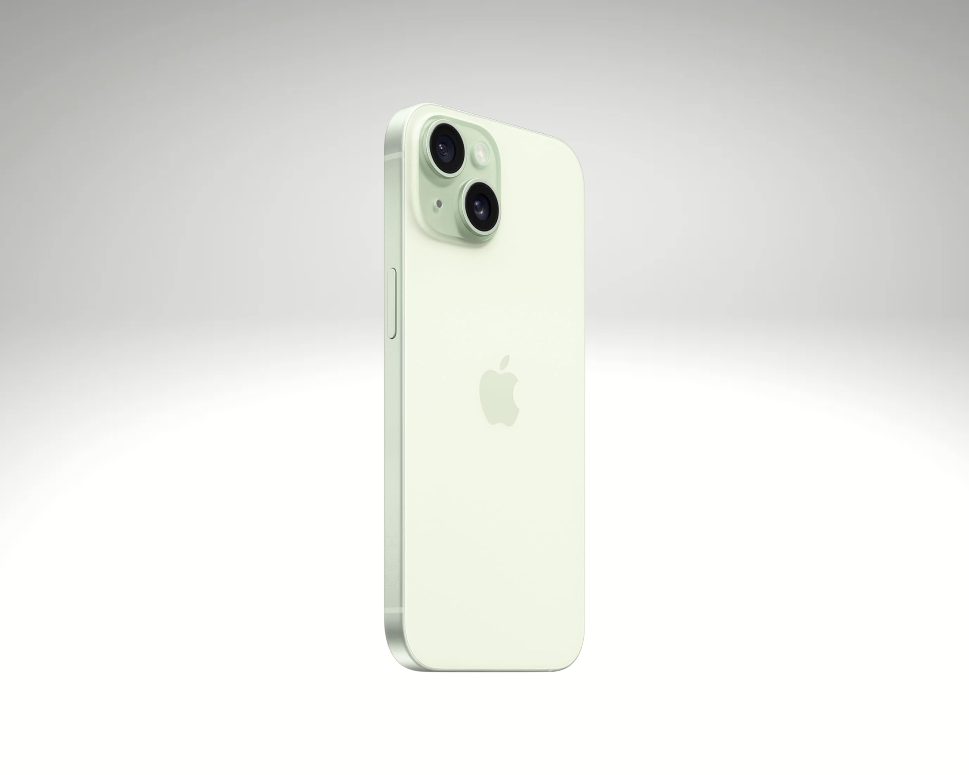 iPhone 15 128GB Green