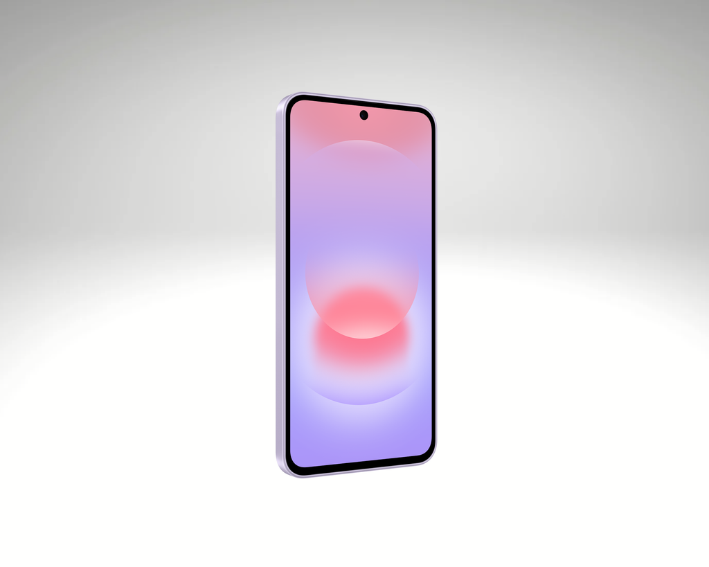 Samsung Galaxy A37 (5G) 256GB Awesome Lavender
