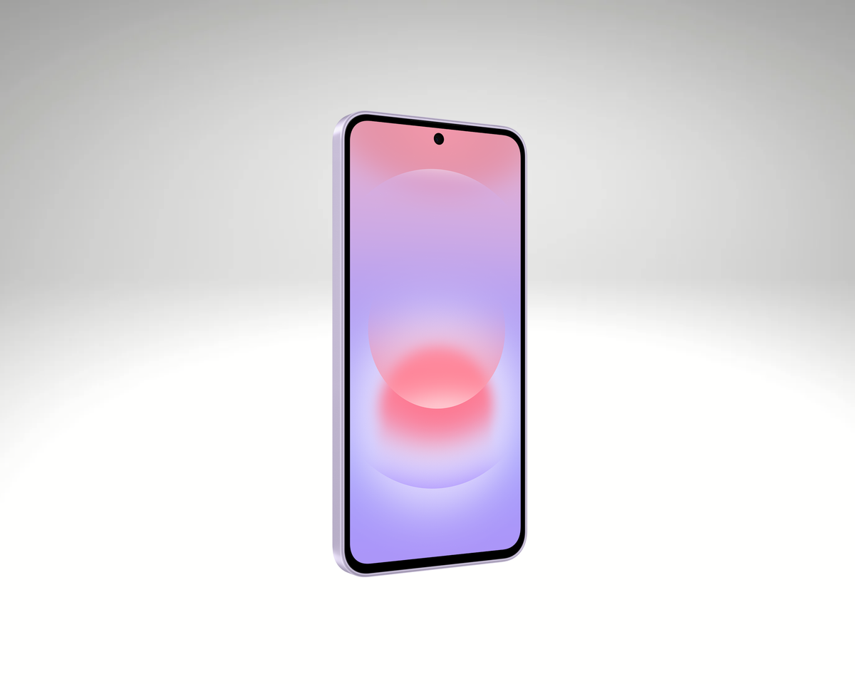 Samsung Galaxy A37 (5G) 256GB Awesome Lavender