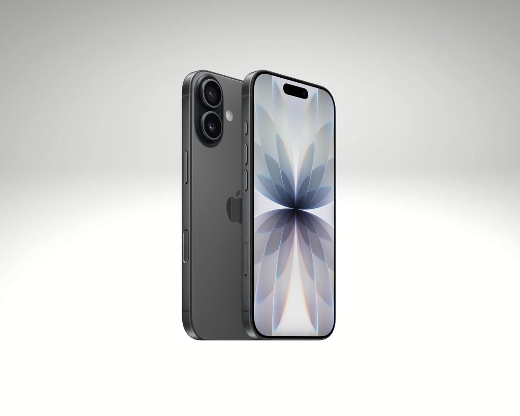 iPhone 17 256GB Black NEW