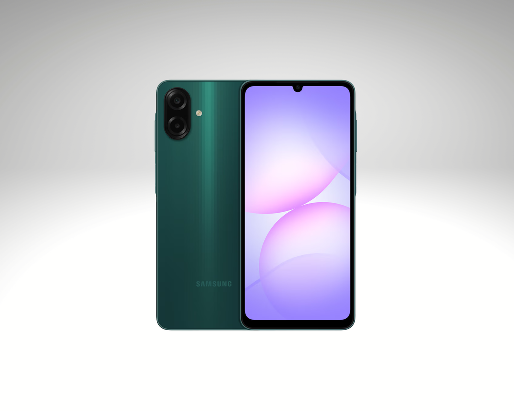 Samsung Galaxy A07 64GB