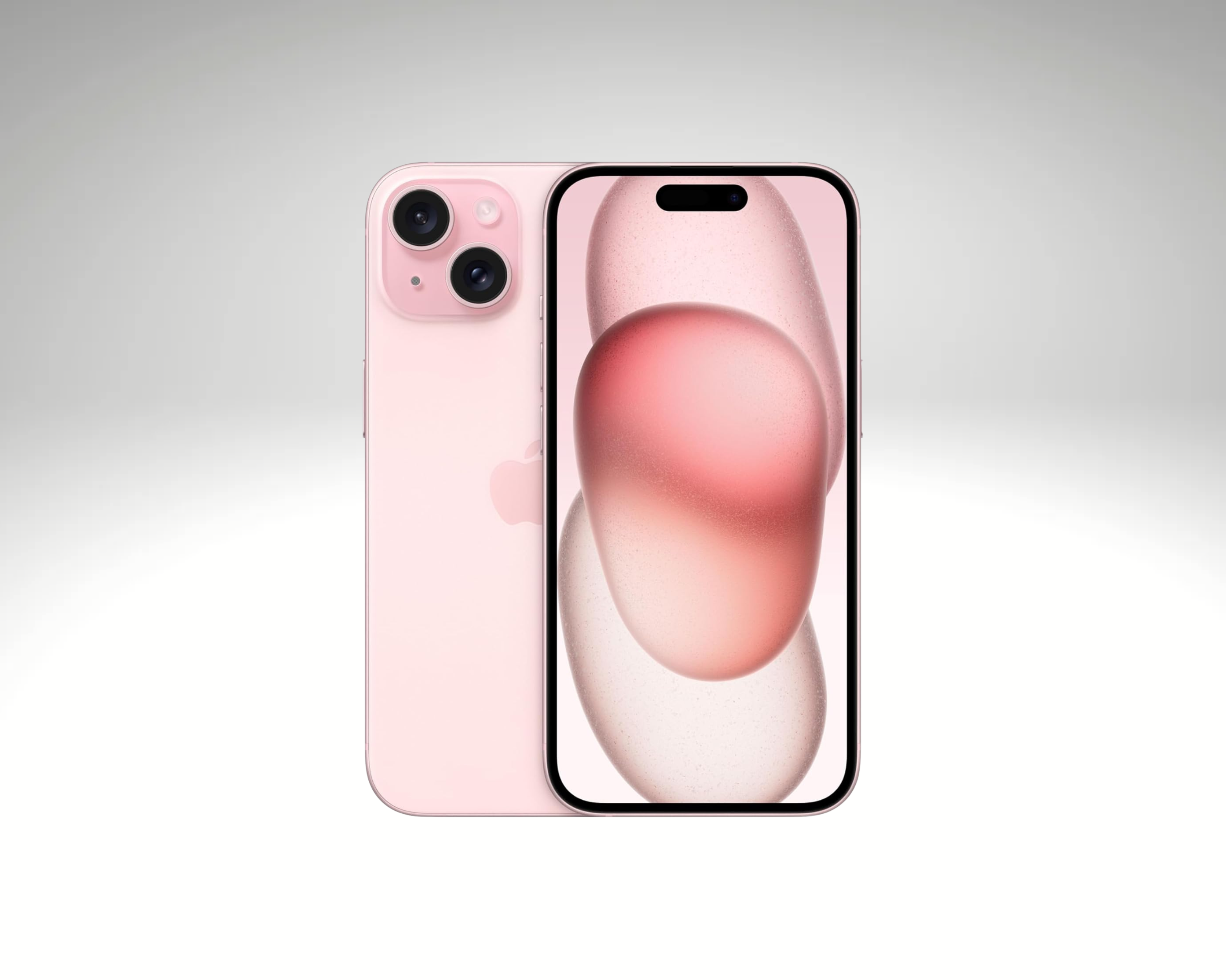 iPhone 15 Plus 128GB Pink