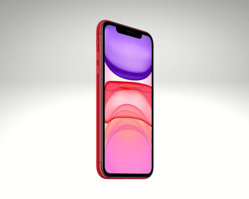 iPhone 11 64GB Red
