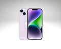 iPhone 14 128GB Purple