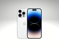iPhone 14 Pro 128GB Silver