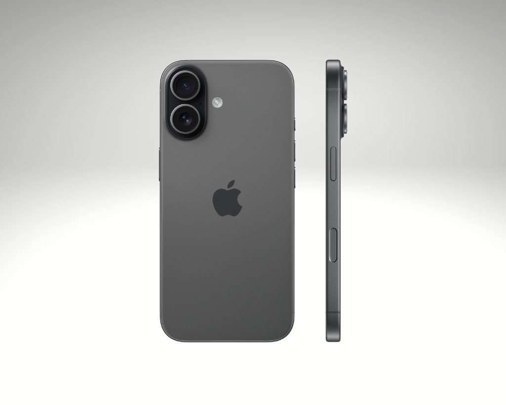 iPhone 17 256GB Black NEW