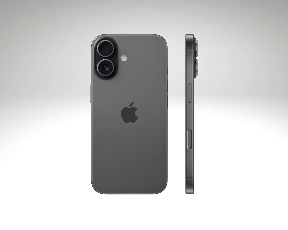 iPhone 17 256GB Black NEW