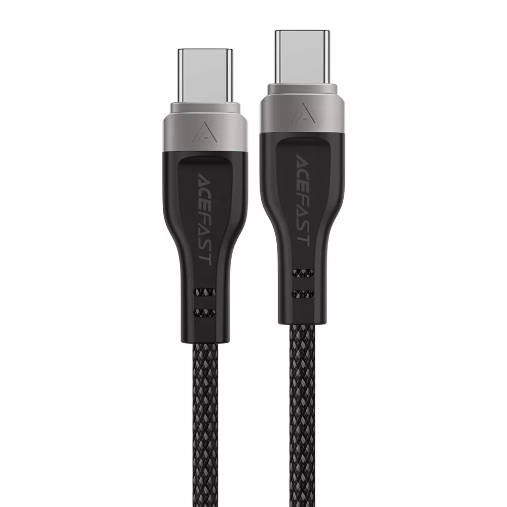 Acefast Charging Data Cable C11-03 USB-C to USB-C 60W (1.2metres)