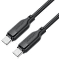 Acefast Charging Data Cable C16-03 USB-C to USB-C 60W (1.2metres)