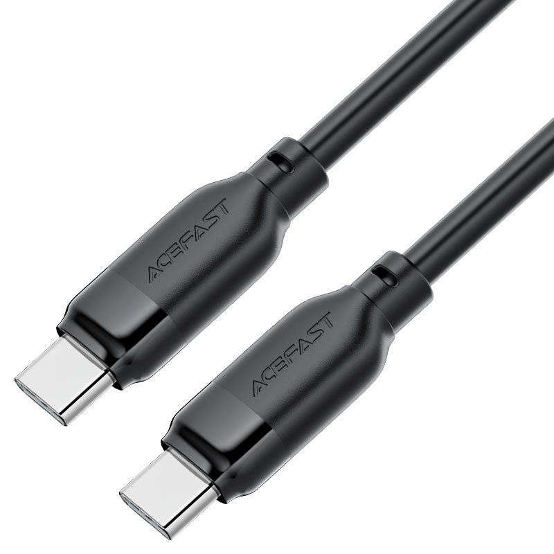 Acefast Charging Data Cable C16-03 USB-C to USB-C 60W (1.2metres)