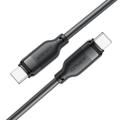 Acefast Charging Data Cable C16-03 USB-C to USB-C 60W (1.2metres)