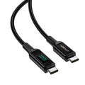 Acefast Charging Data Cable C6-03 USB-C to USB-C 100W (2metres)
