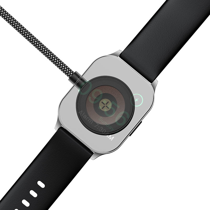 Acefast Charging Data Cable C6-11 3-in-1 100W (1.2metres)