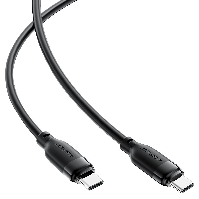 Acefast Charging Data Cable C16-03 USB-C to USB-C 60W (1.2metres)